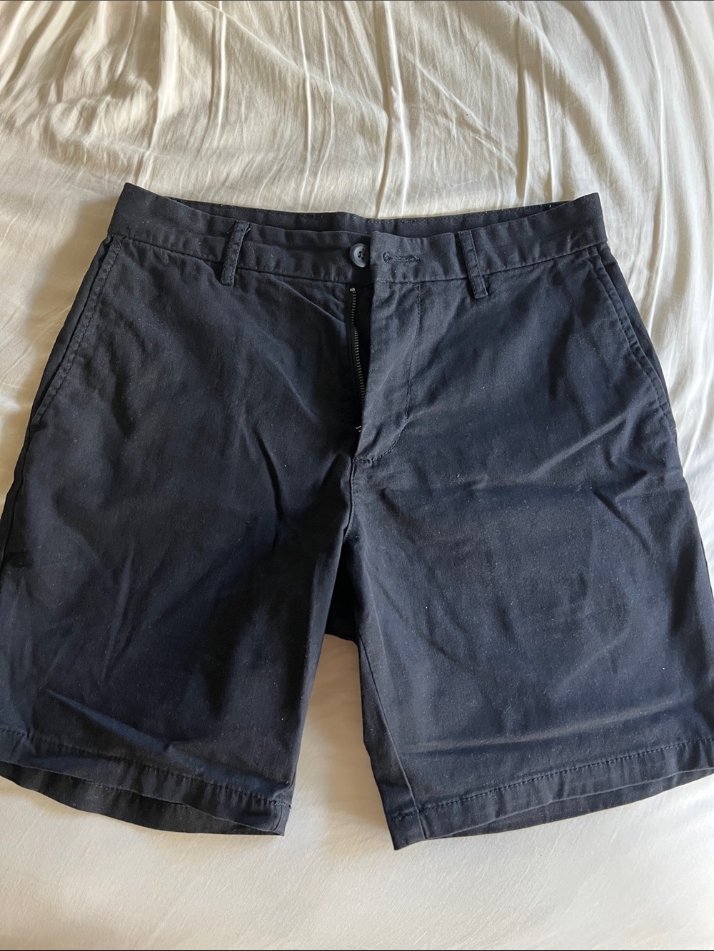 Old Navy Black Shorts